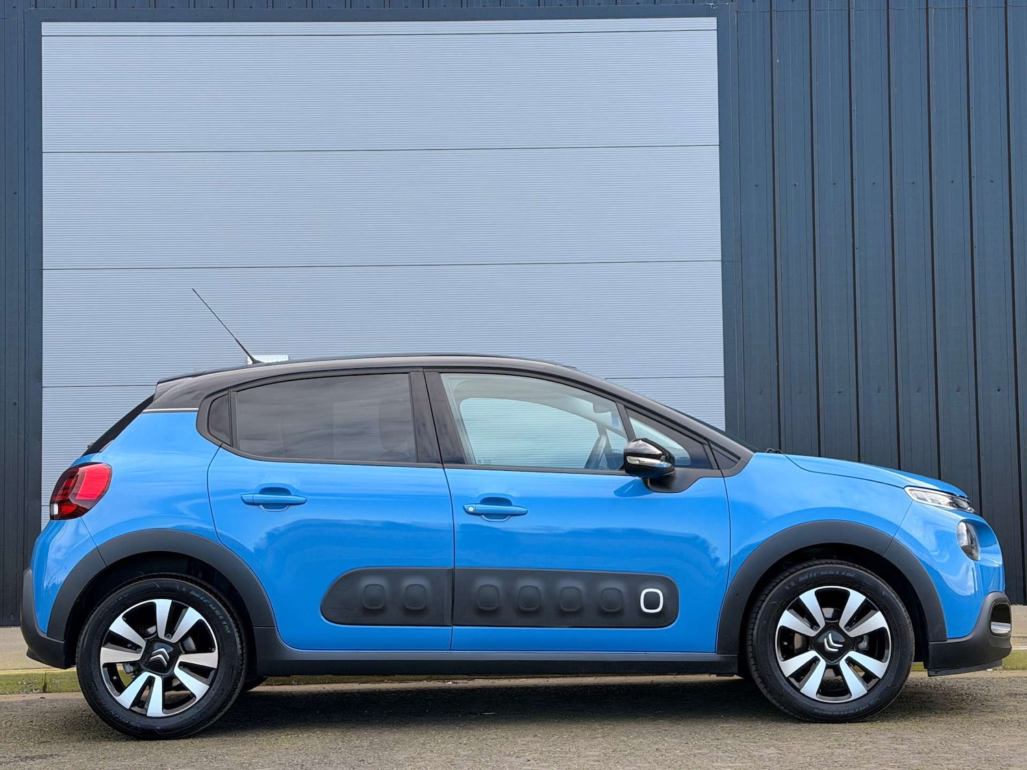 Used Citroen C3 2017 for sale - 78000666: Photo 7