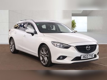 Used Mazda Mazda6 2013 for sale - 79589127: Photo