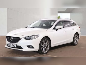 Used Mazda Mazda6 2013 for sale - 79589127: Photo