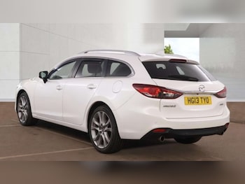 Used Mazda Mazda6 2013 for sale - 79589127: Photo