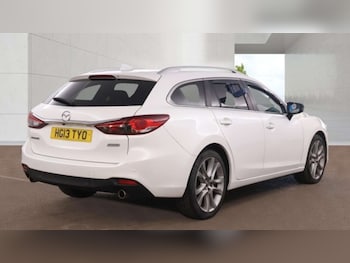 Used Mazda Mazda6 2013 for sale - 79589127: Photo