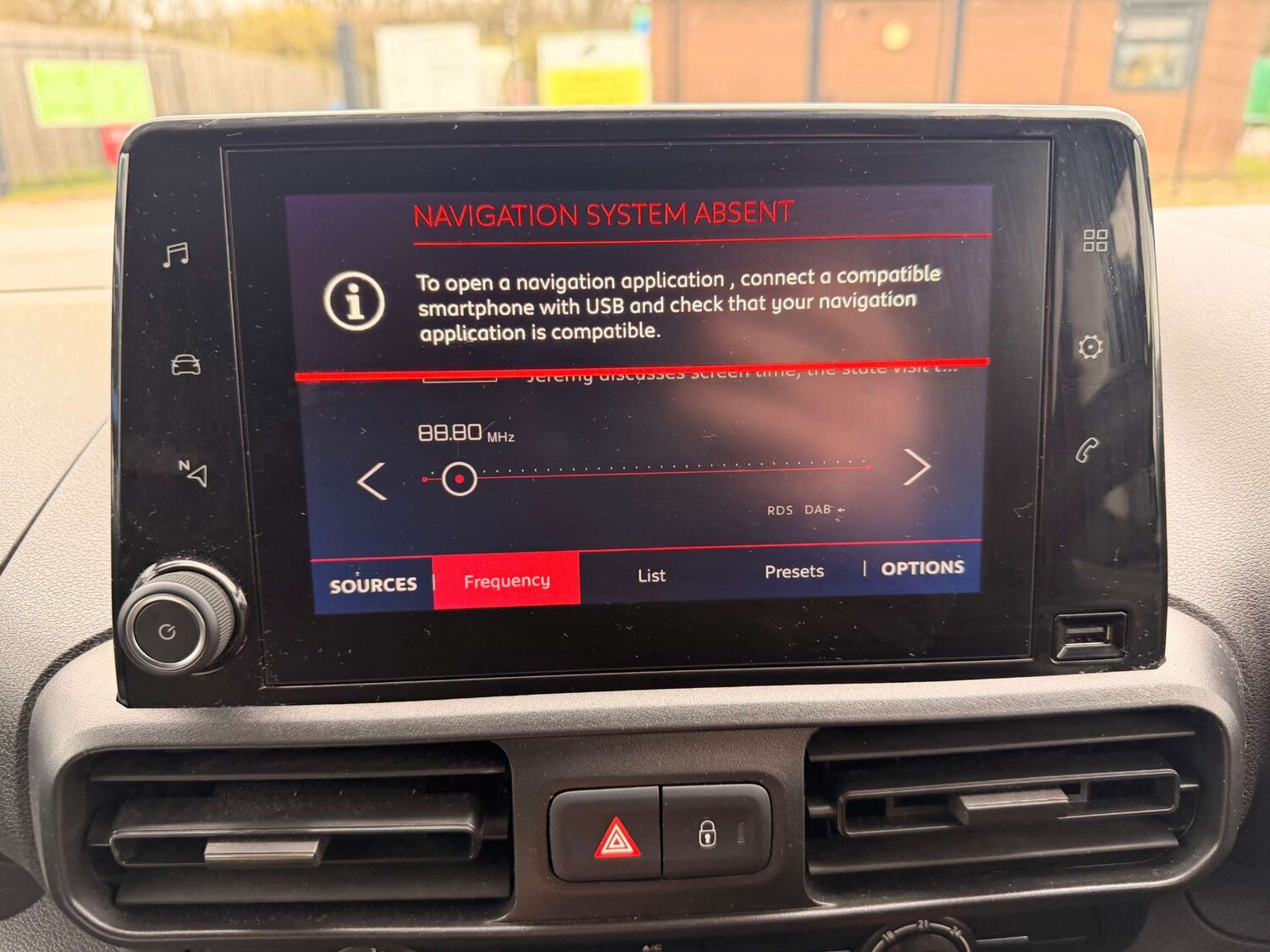 Used Citroen Berlingo 2020 for sale - 78041886: Photo 10