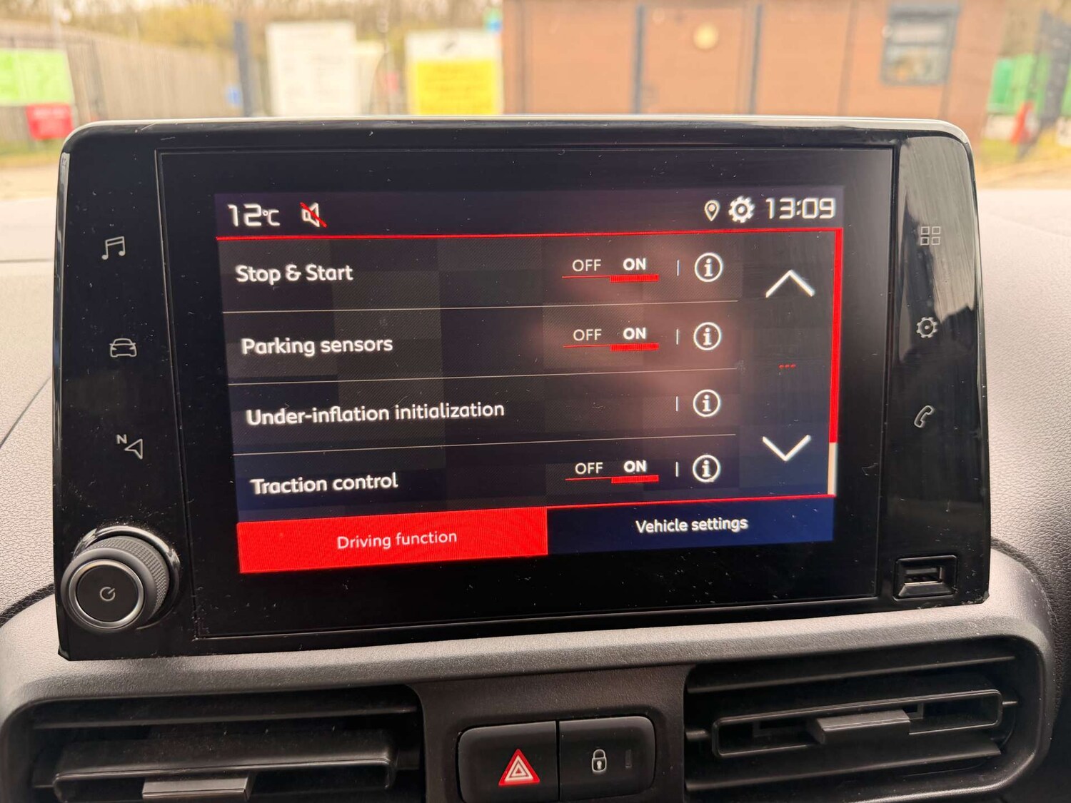 Used Citroen Berlingo 2020 for sale - 78041886: Photo 11