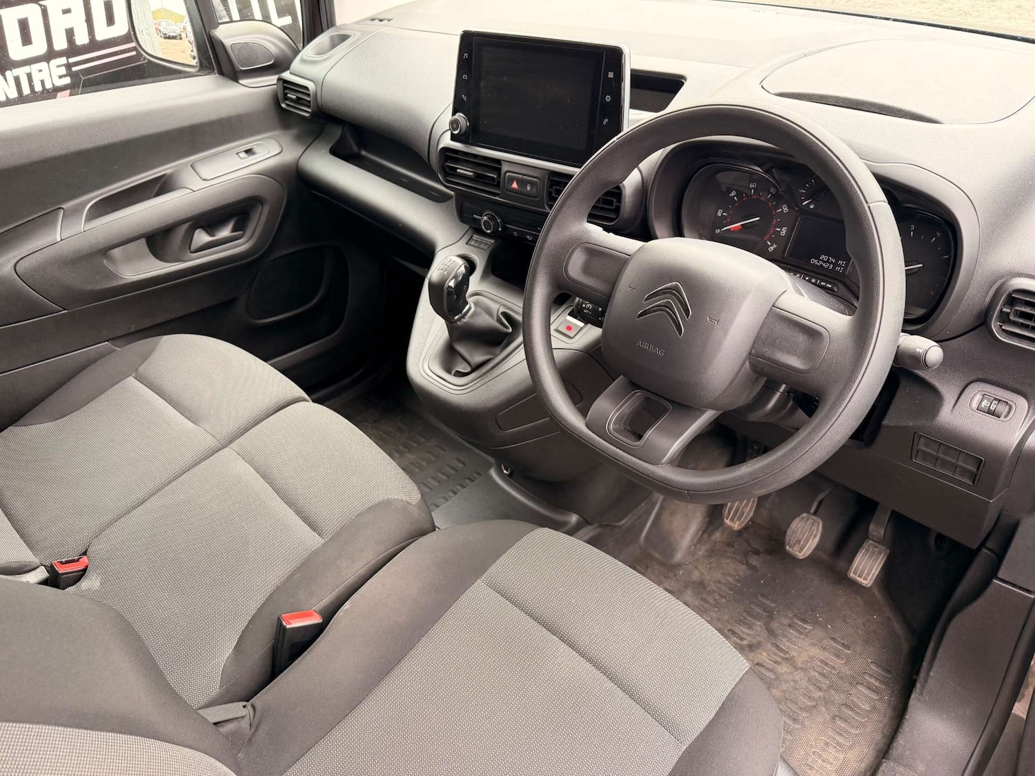 Used Citroen Berlingo 2020 for sale - 78041886: Photo 2