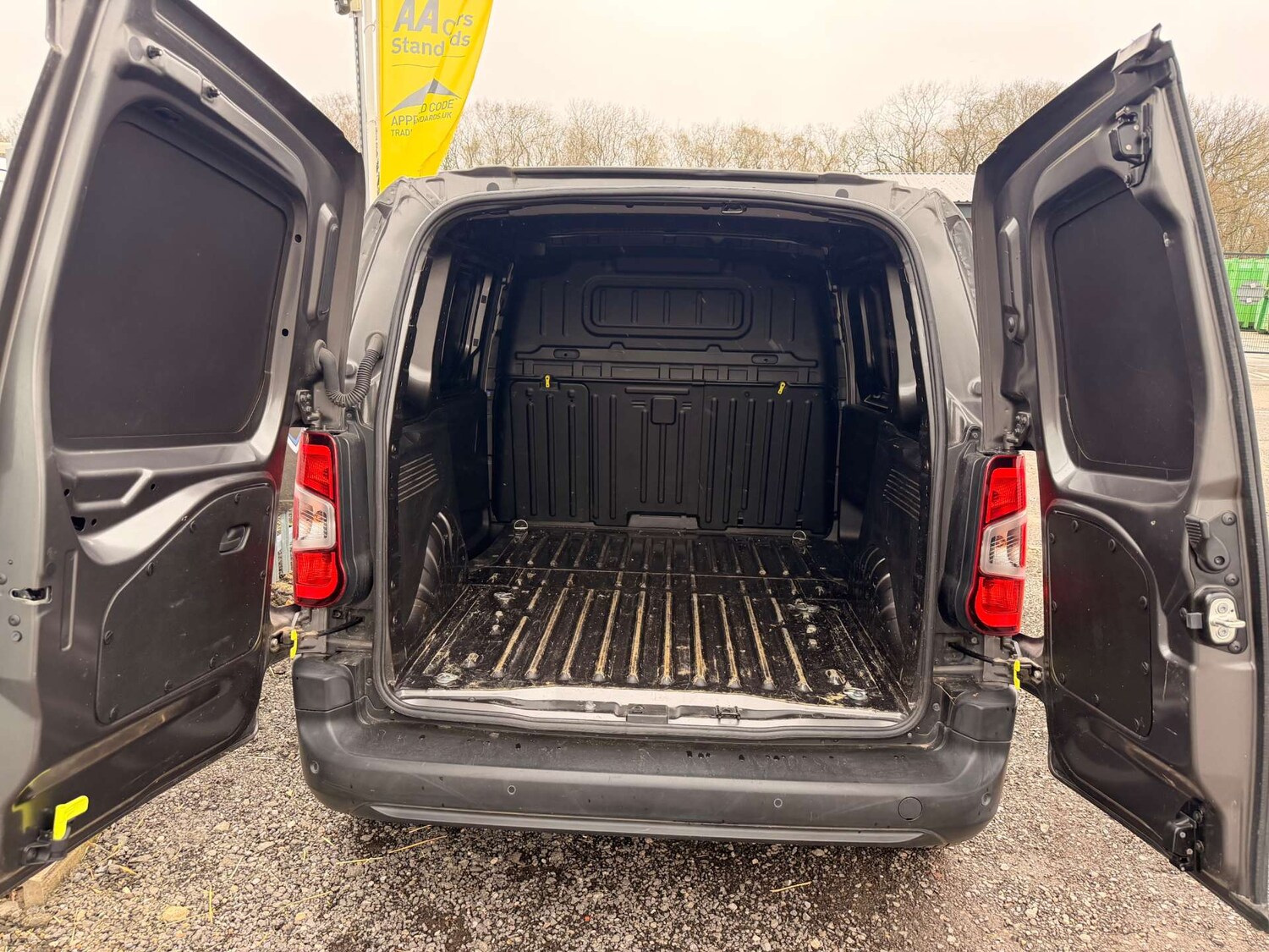 Used Citroen Berlingo 2020 for sale - 78041886: Photo 6