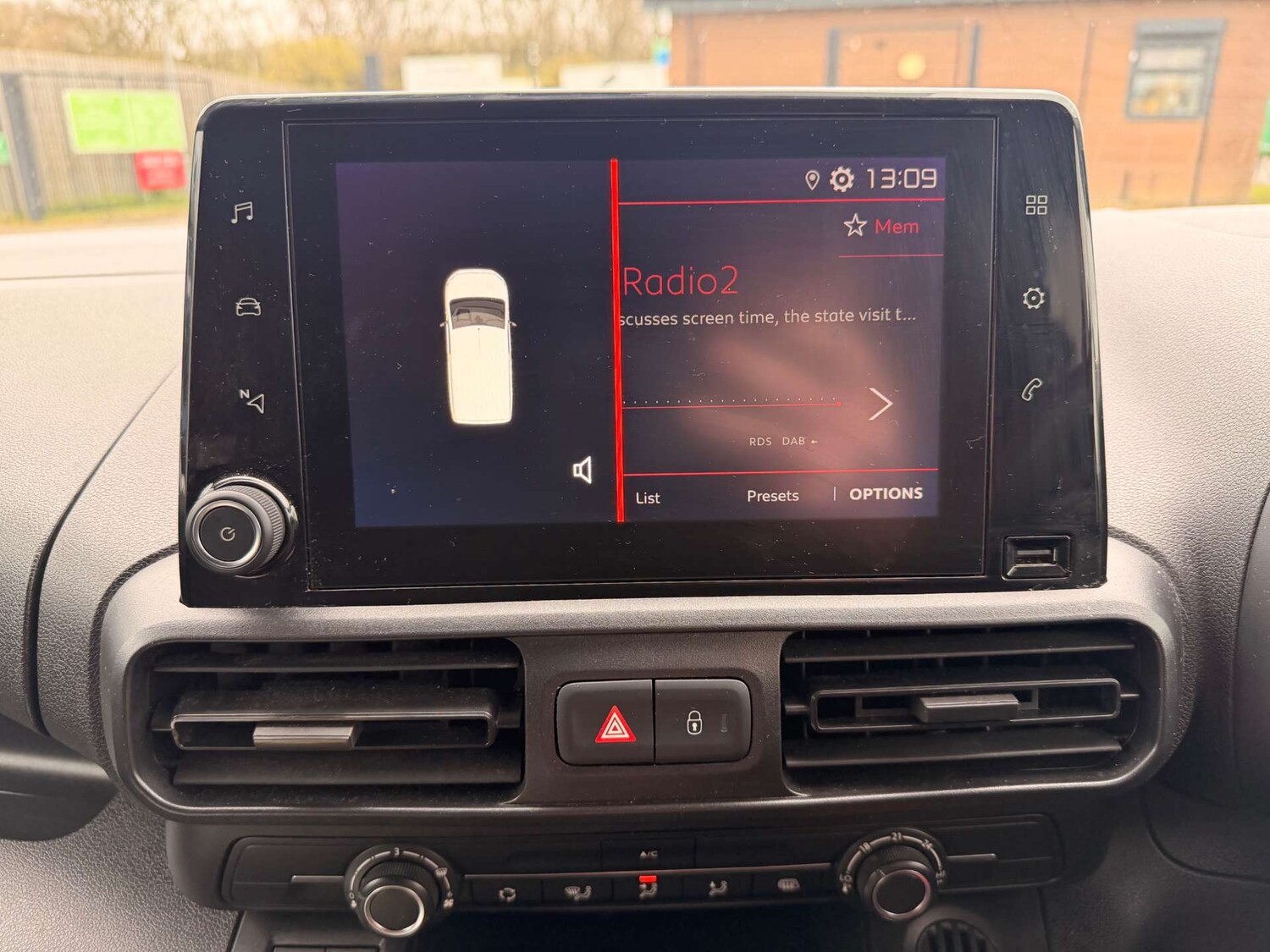 Used Citroen Berlingo 2020 for sale - 78041886: Photo 7