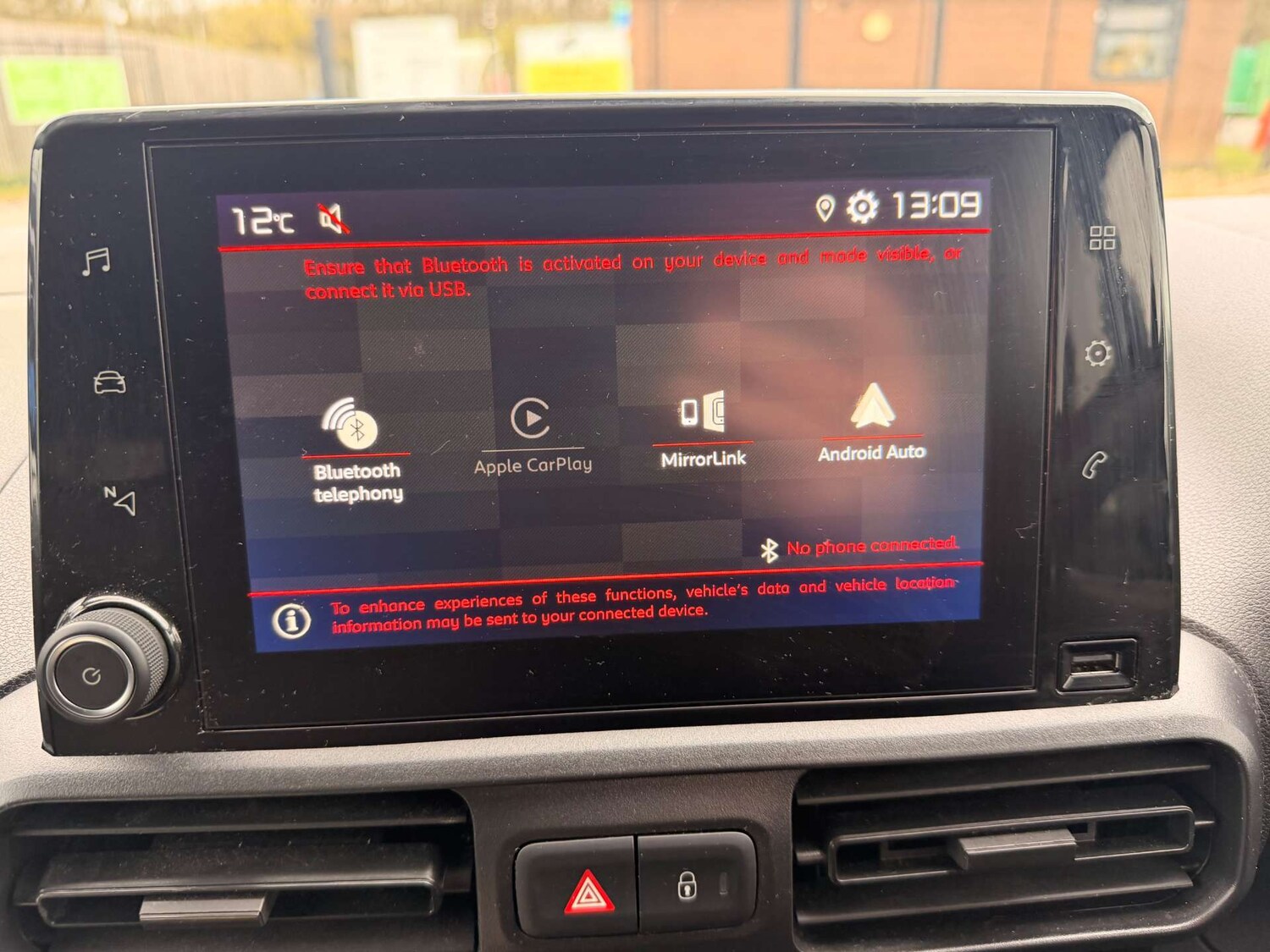 Used Citroen Berlingo 2020 for sale - 78041886: Photo 8