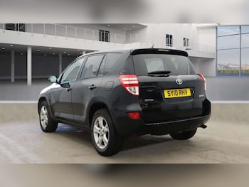 Used Toyota RAV4 2010 for sale - 75530268: Photo