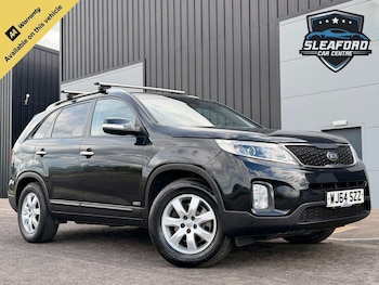 Used Kia Sorento 2014 for sale - 78806650: Photo