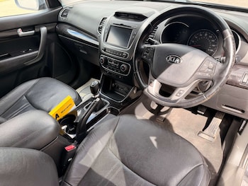 Used Kia Sorento 2014 for sale - 78806650: Photo