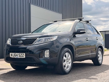 Used Kia Sorento 2014 for sale - 78806650: Photo