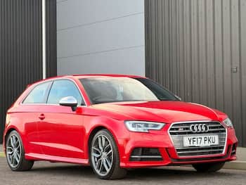 Used Audi A3 2017 for sale - 79749775: Photo