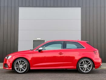 Used Audi A3 2017 for sale - 79749775: Photo