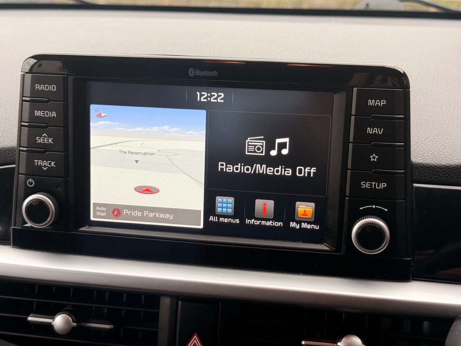 Used Kia Picanto 2020 for sale - 76495896: Photo 12