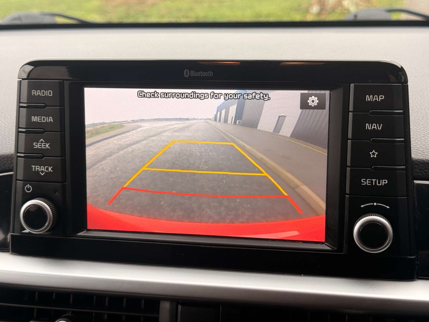 Used Kia Picanto 2020 for sale - 76495896: Photo 13