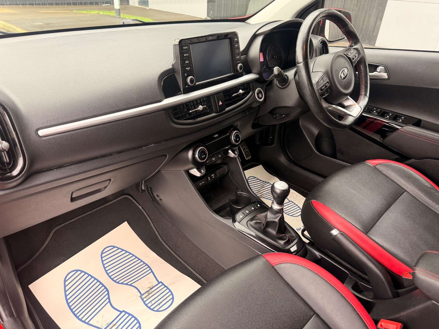 Used Kia Picanto 2020 for sale - 76495896: Photo 16