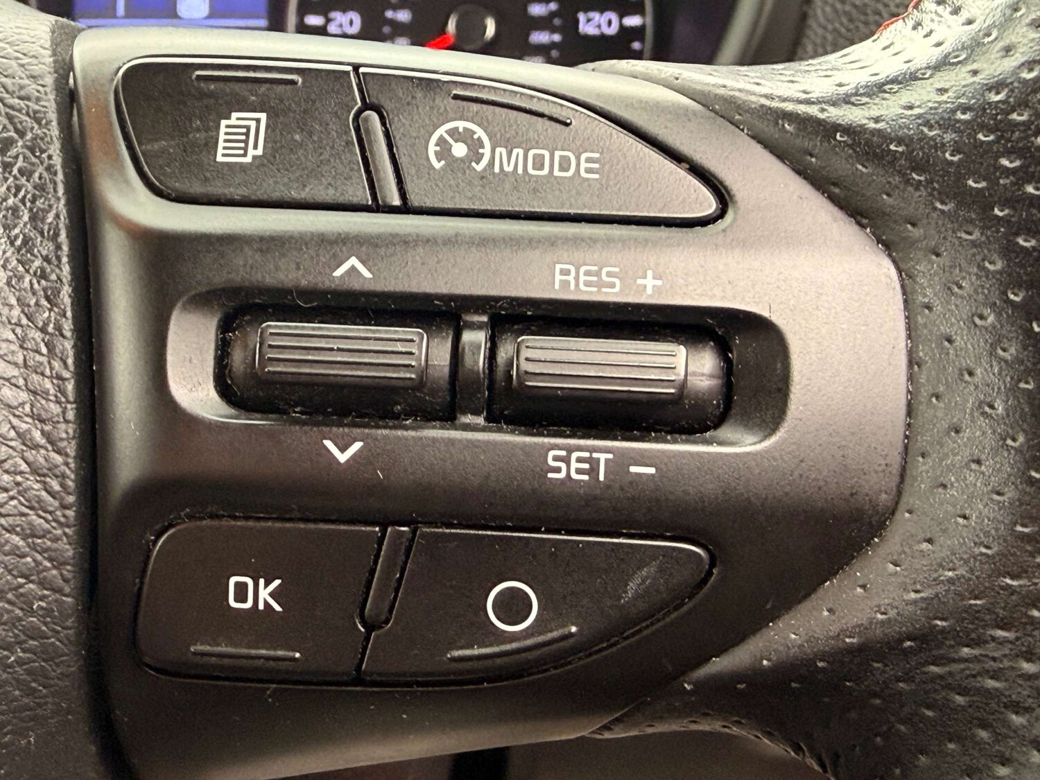 Used Kia Picanto 2020 for sale - 76495896: Photo 17