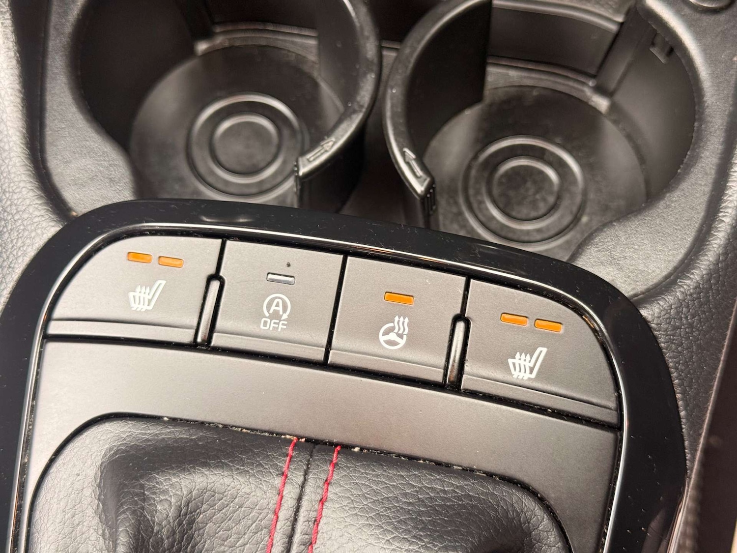 Used Kia Picanto 2020 for sale - 76495896: Photo 21