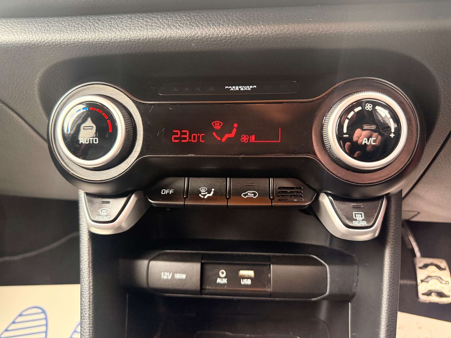 Used Kia Picanto 2020 for sale - 76495896: Photo 23