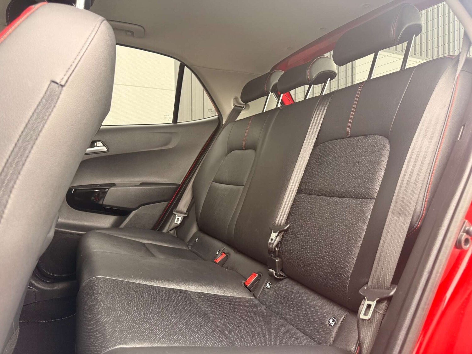 Used Kia Picanto 2020 for sale - 76495896: Photo 24