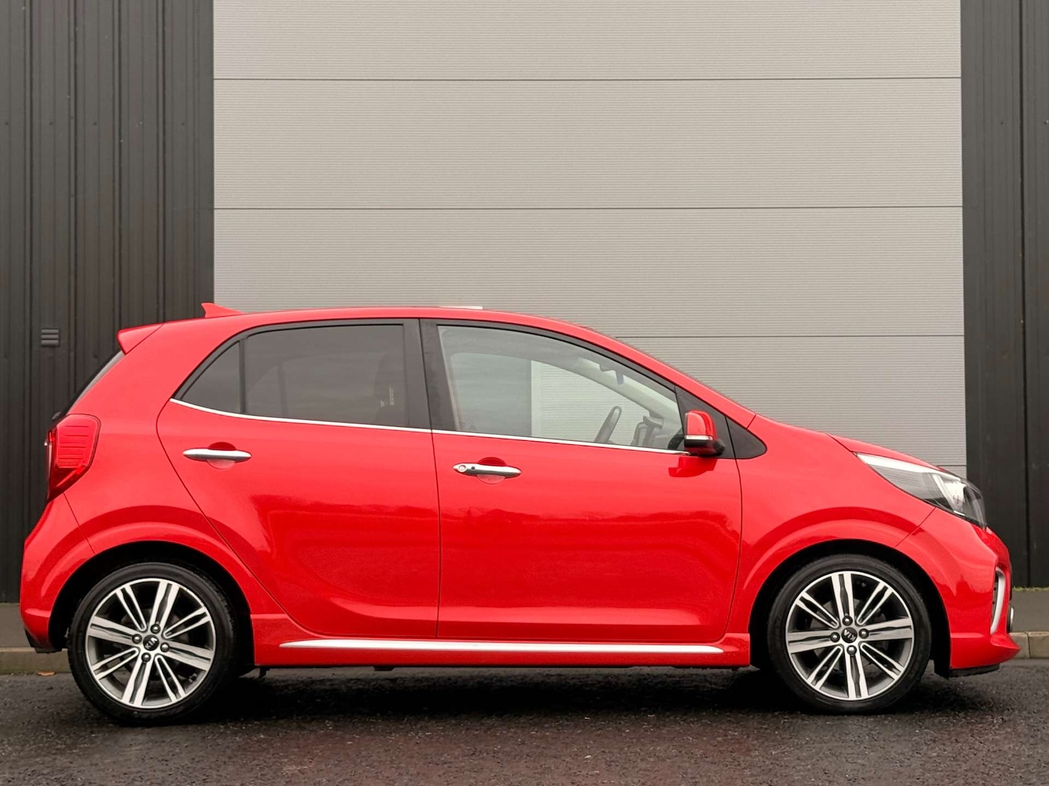 Used Kia Picanto 2020 for sale - 76495896: Photo 6