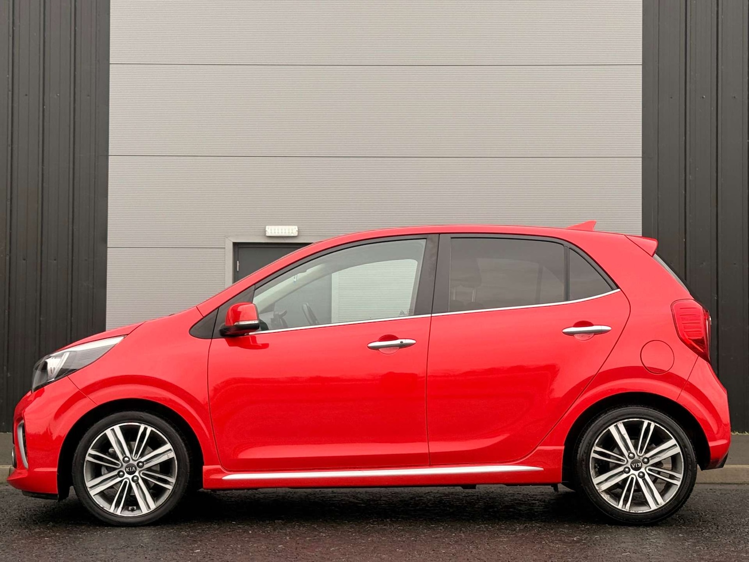 Used Kia Picanto 2020 for sale - 76495896: Photo 7