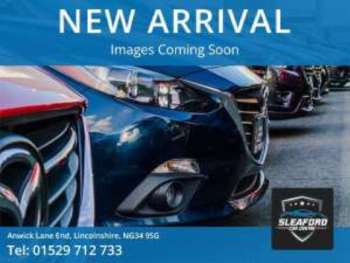 2013 - 2.2 Sorento KX-3 Sat Nav CRDi 4x4 Auto 4WD 5dr