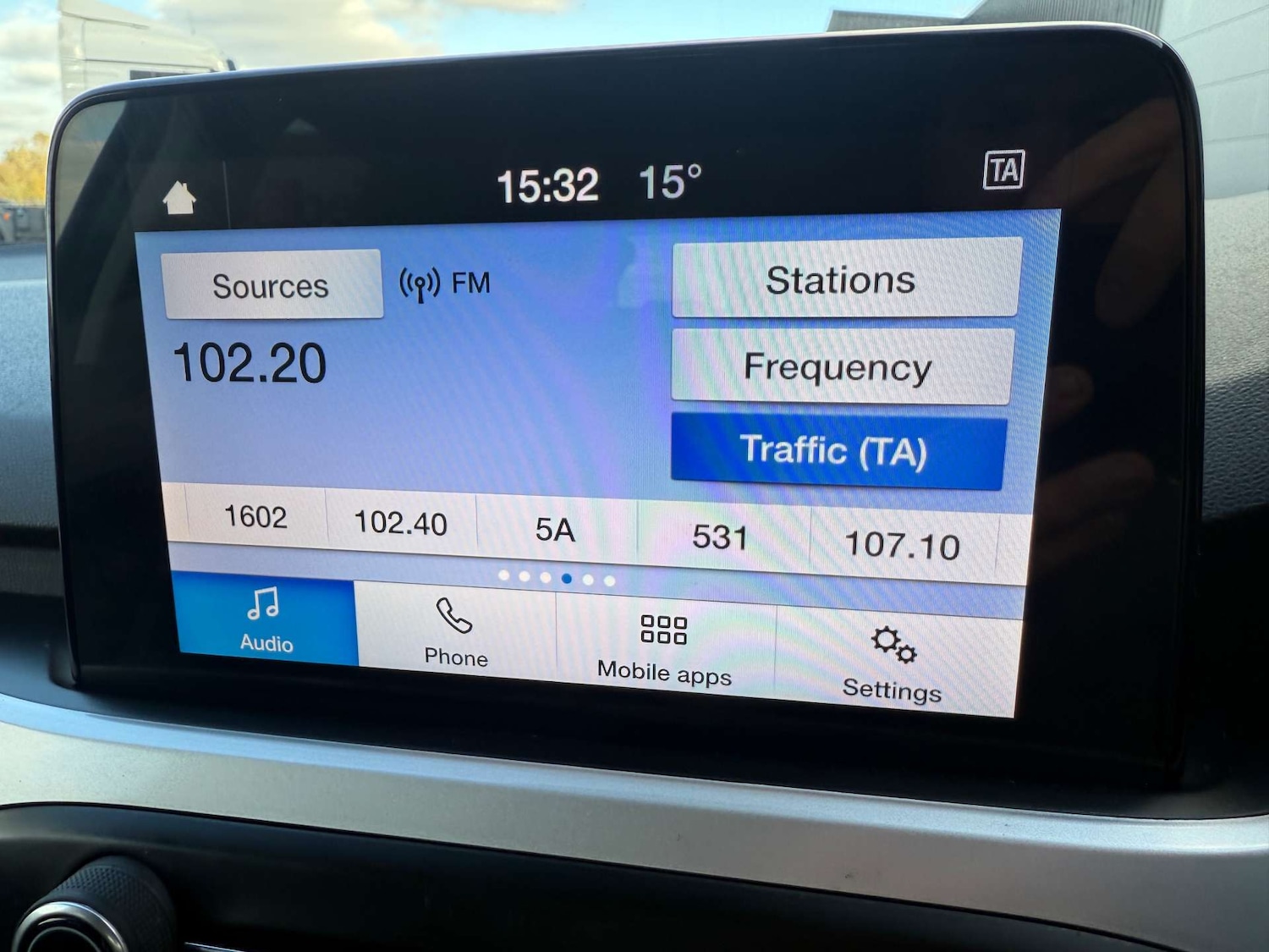 Used Ford Focus 2019 for sale - 76748555: Photo 11