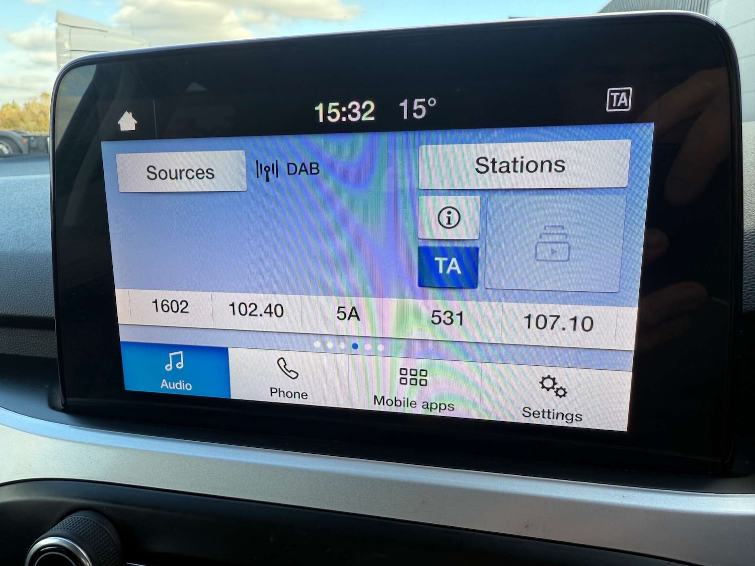 Used Ford Focus 2019 for sale - 76748555: Photo 12