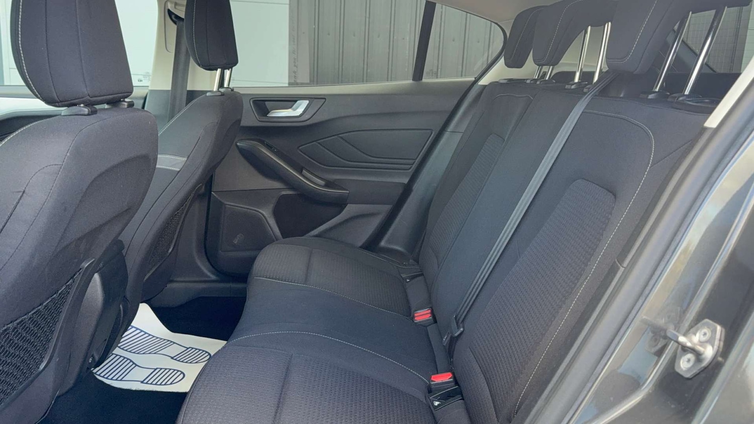 Used Ford Focus 2019 for sale - 76748555: Photo 13