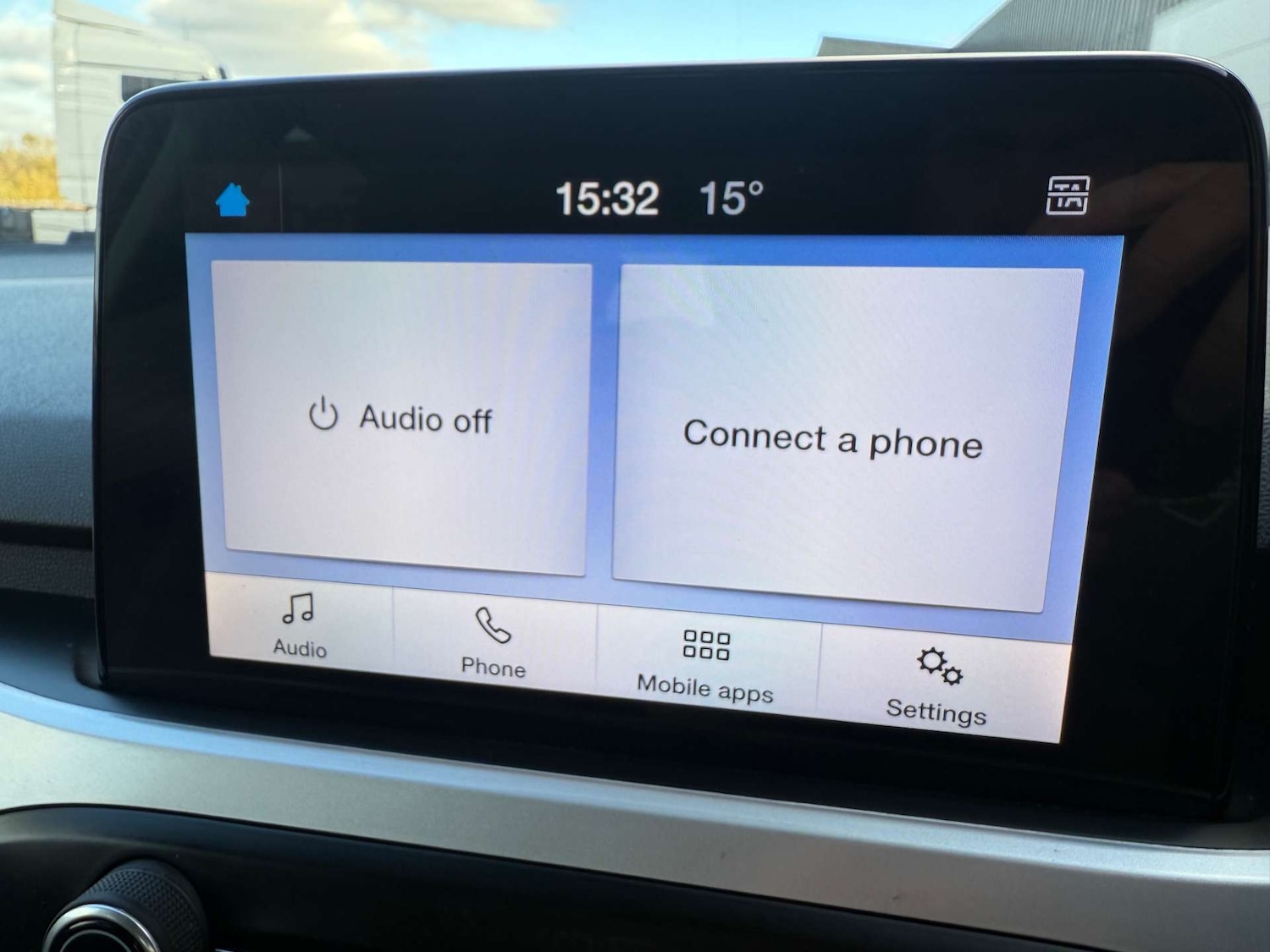 Used Ford Focus 2019 for sale - 76748555: Photo 14