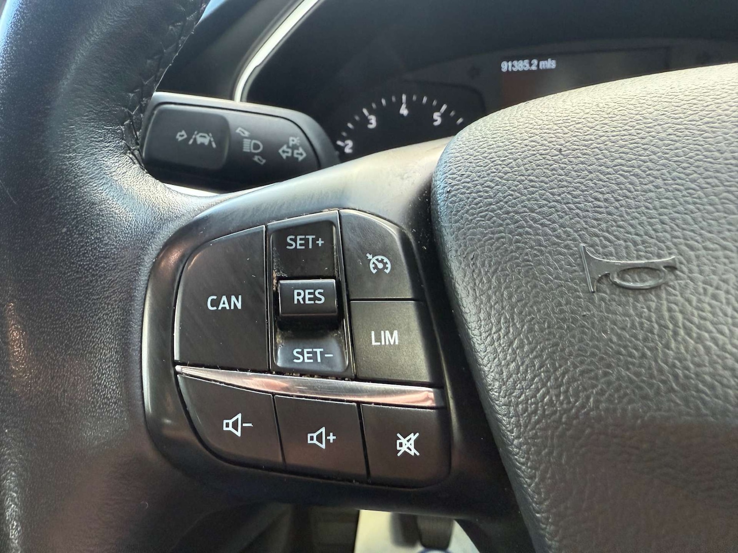 Used Ford Focus 2019 for sale - 76748555: Photo 17