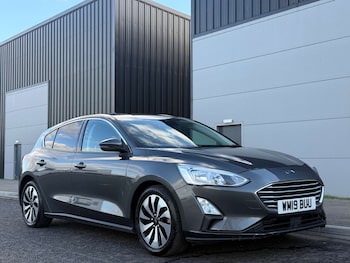 2019 - 1.0 EcoBoost 100 Zetec 5dr