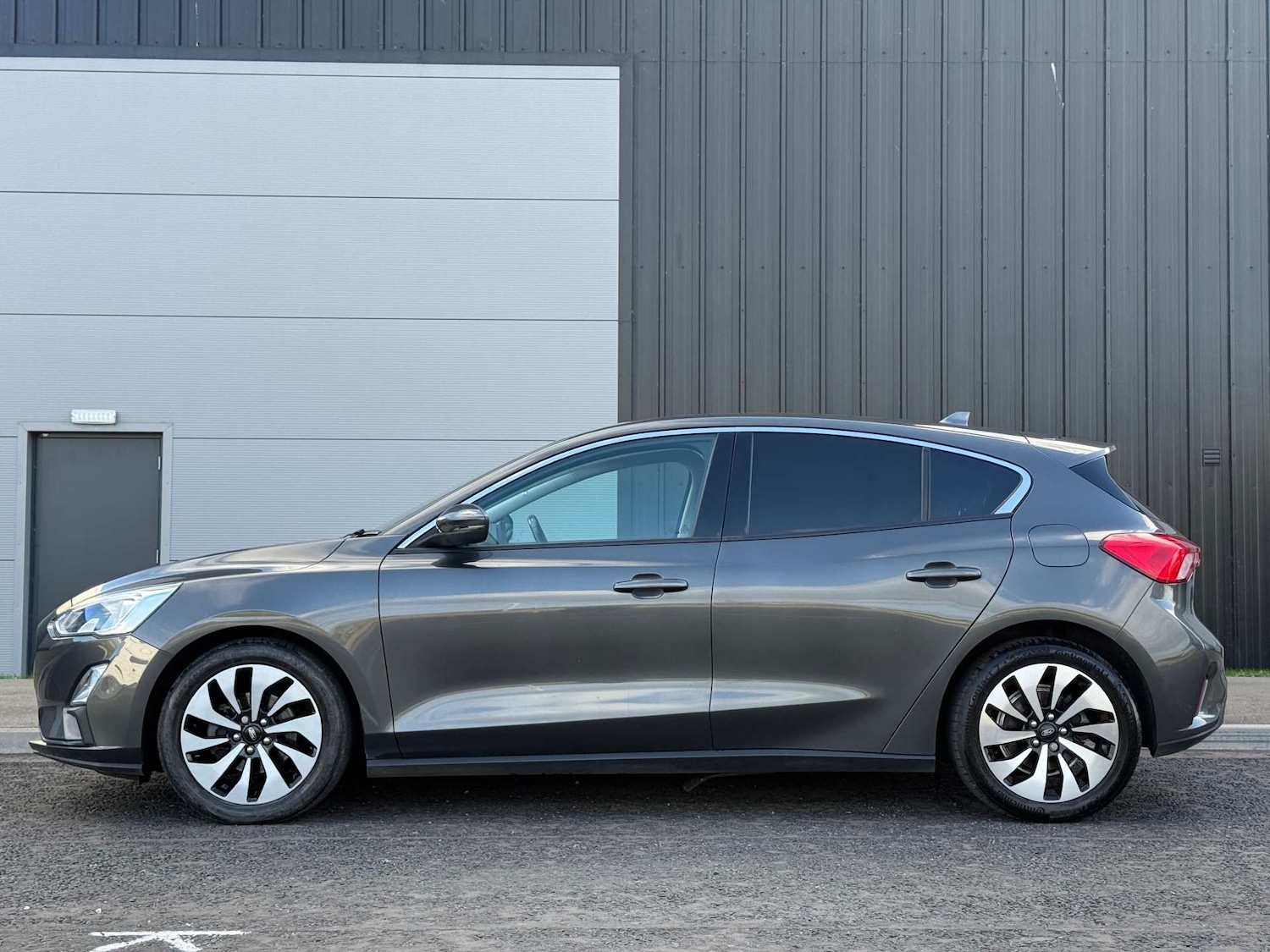 Used Ford Focus 2019 for sale - 76748555: Photo 5