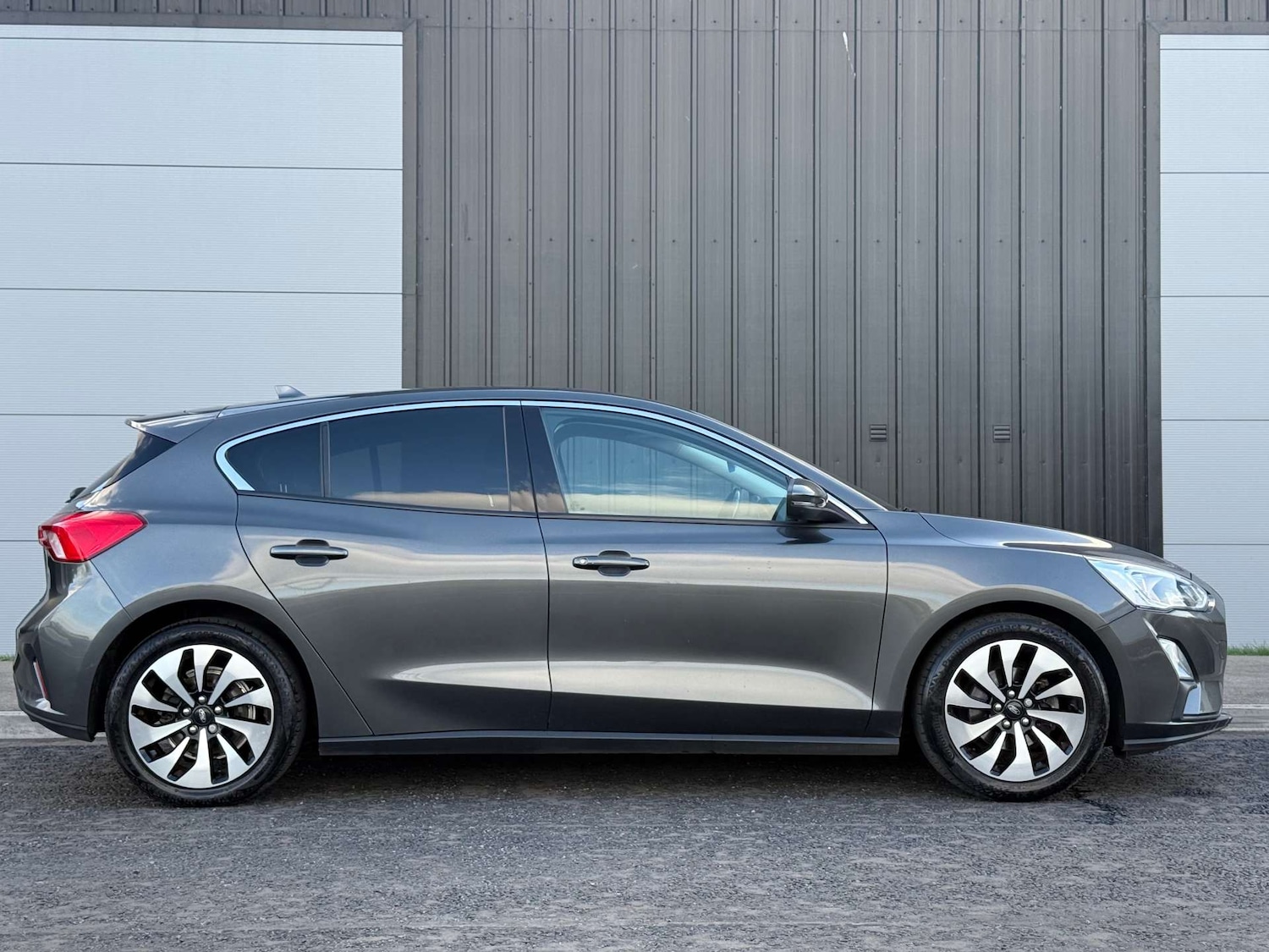 Used Ford Focus 2019 for sale - 76748555: Photo 6