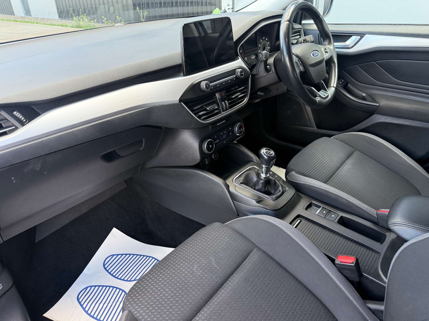 Used Ford Focus 2019 for sale - 76748555: Photo 9