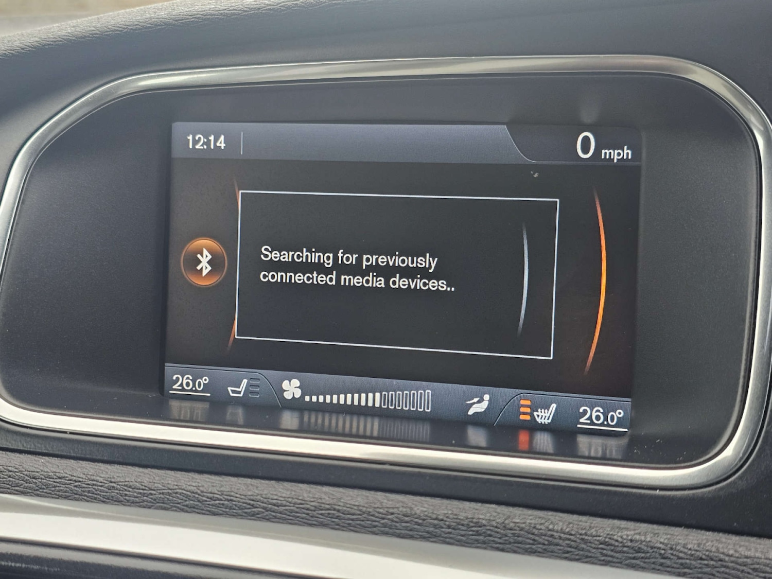 Used Volvo V40 2013 for sale - 77662726: Photo 12