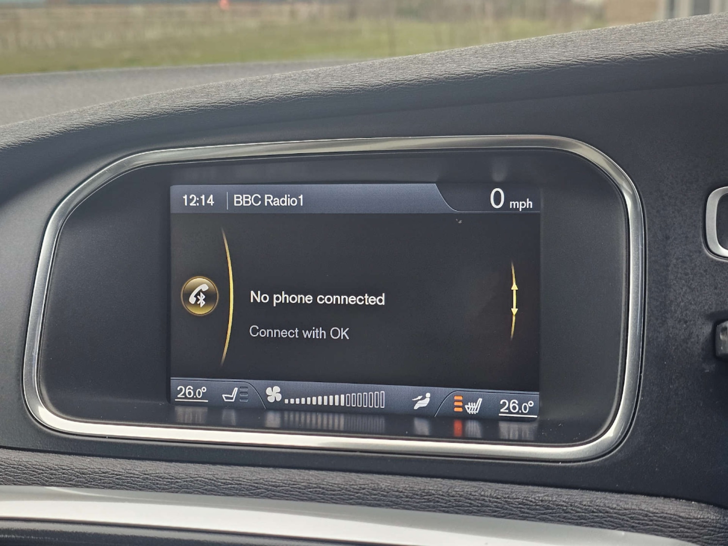 Used Volvo V40 2013 for sale - 77662726: Photo 14