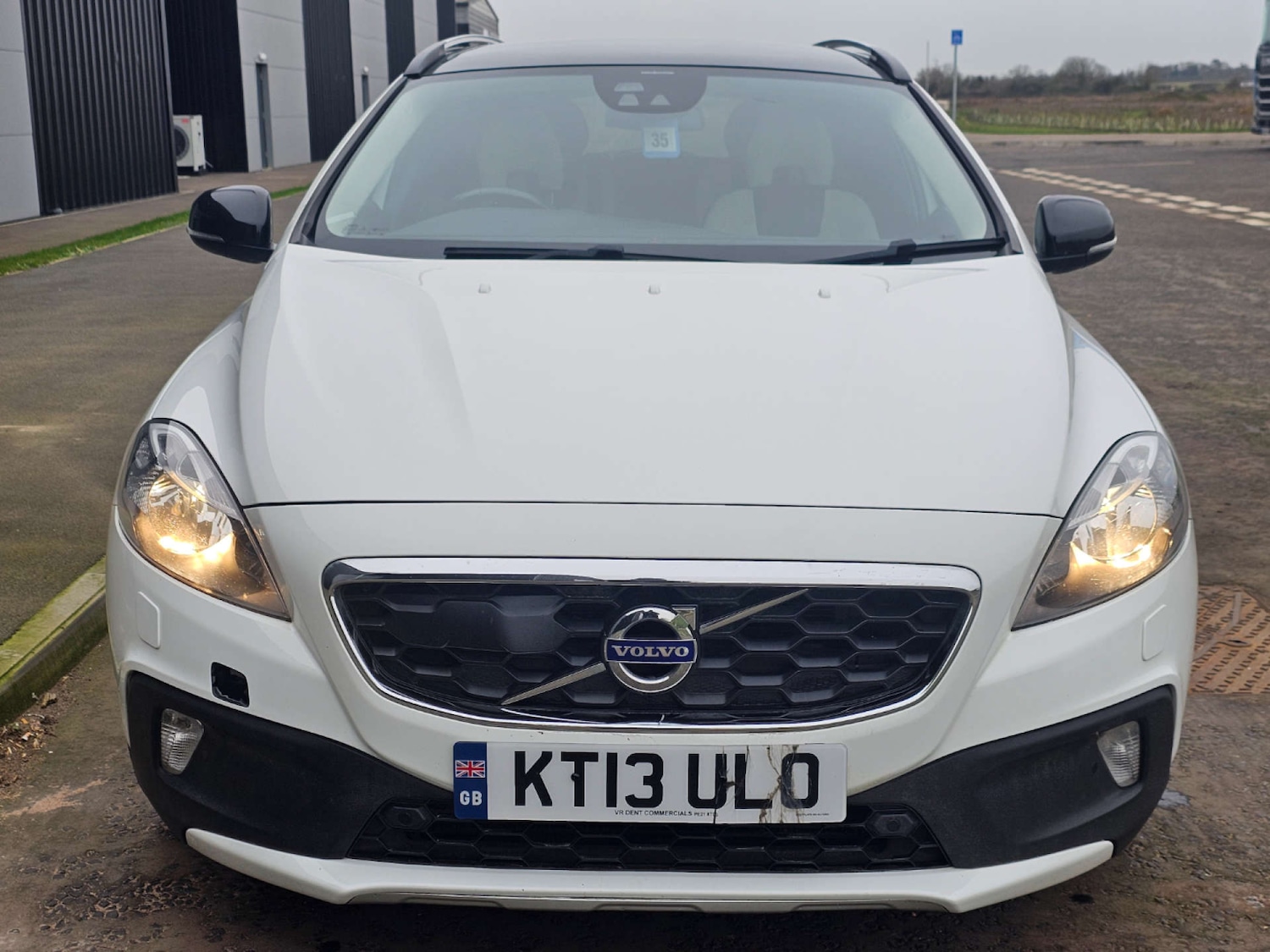 Used Volvo V40 2013 for sale - 77662726: Photo 5