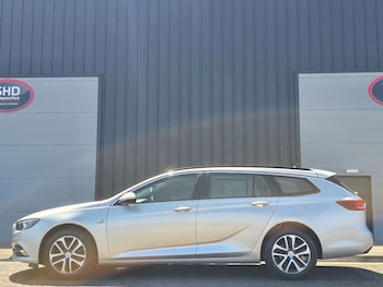 Used Vauxhall Insignia 2019 for sale - 79186237: Photo