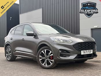 Used Ford Kuga 2022 for sale - 79747217: Photo
