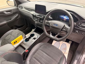 Used Ford Kuga 2022 for sale - 79747217: Photo