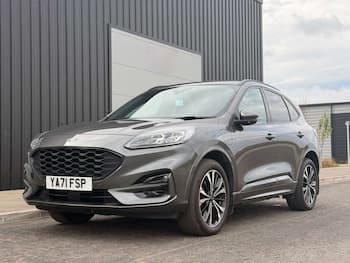 Used Ford Kuga 2022 for sale - 79747217: Photo