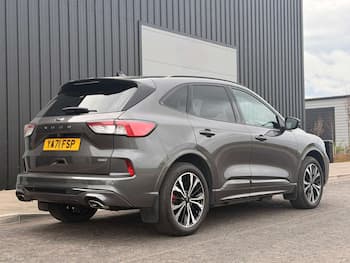 Used Ford Kuga 2022 for sale - 79747217: Photo