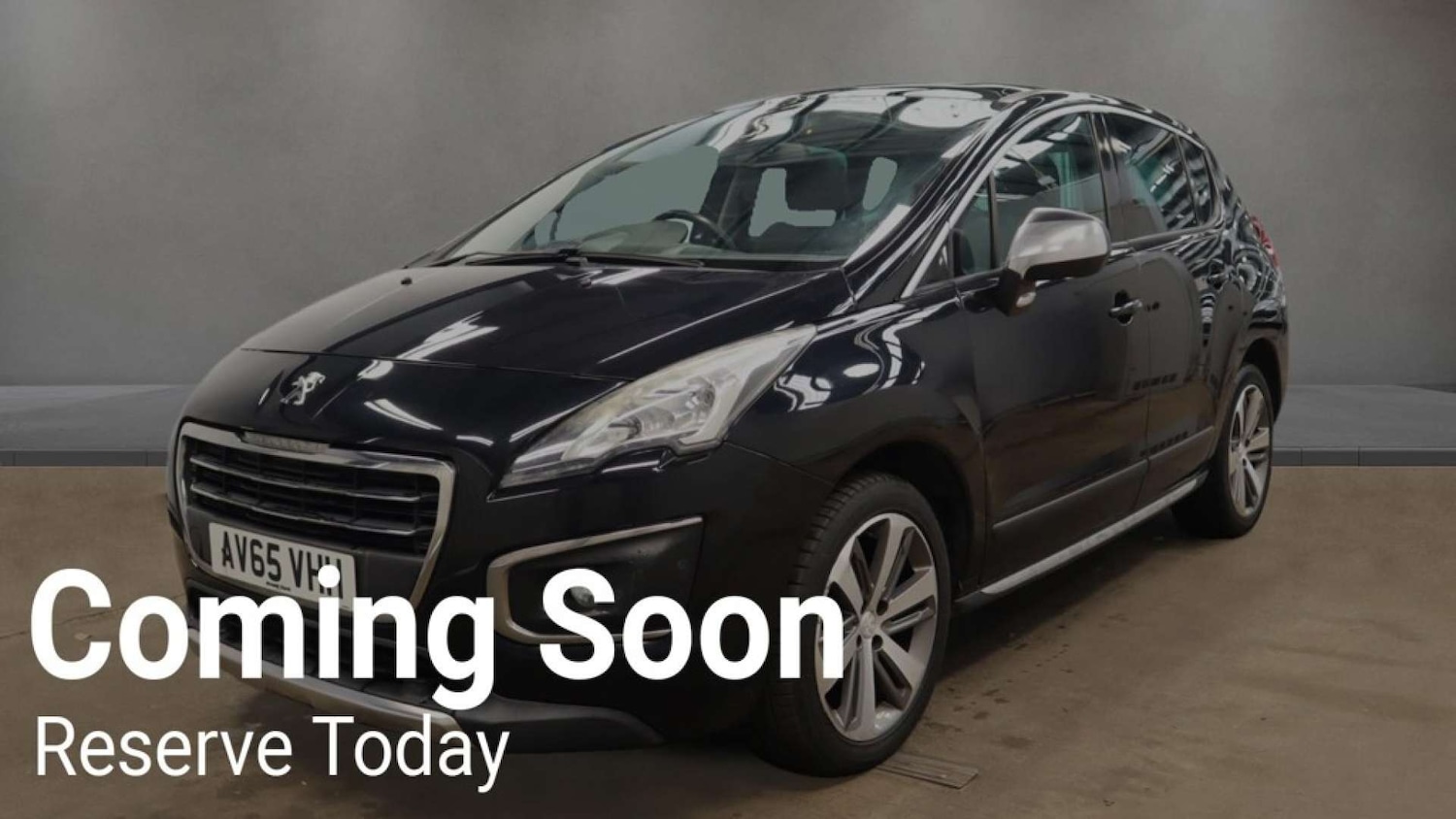 Used Peugeot 3008 2016 for sale - 76333093: Photo 10