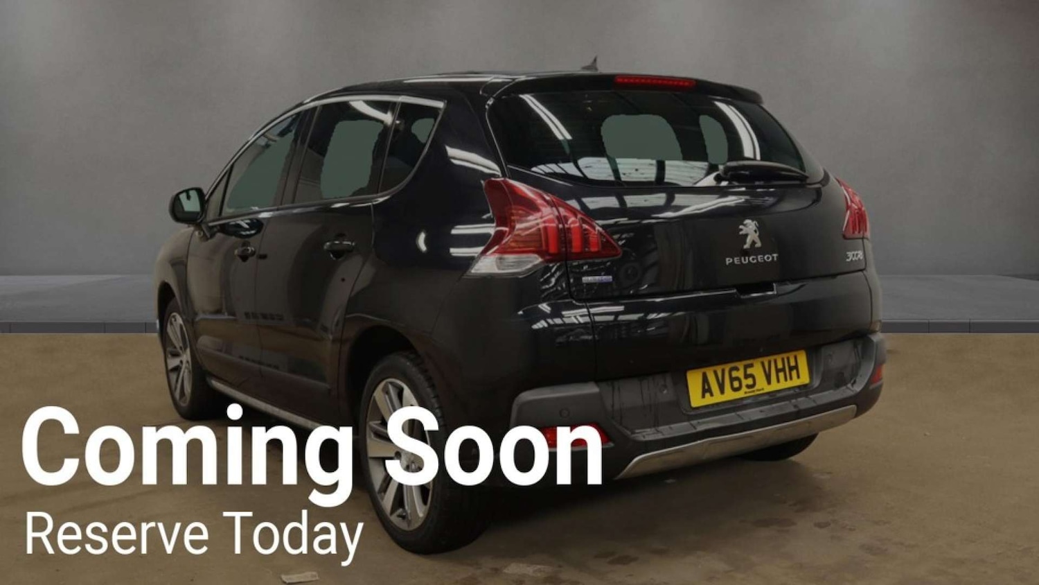 Used Peugeot 3008 2016 for sale - 76333093: Photo 11