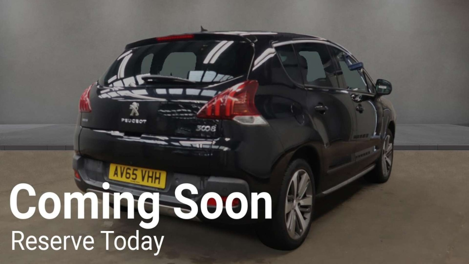 Used Peugeot 3008 2016 for sale - 76333093: Photo 12