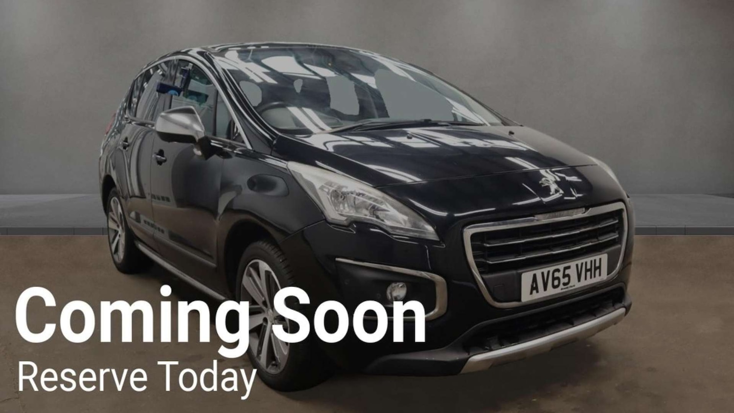 Used Peugeot 3008 2016 for sale - 76333093: Photo 9