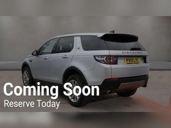 Used Land Rover Discovery Sport 2019 for sale - 78747914: Photo