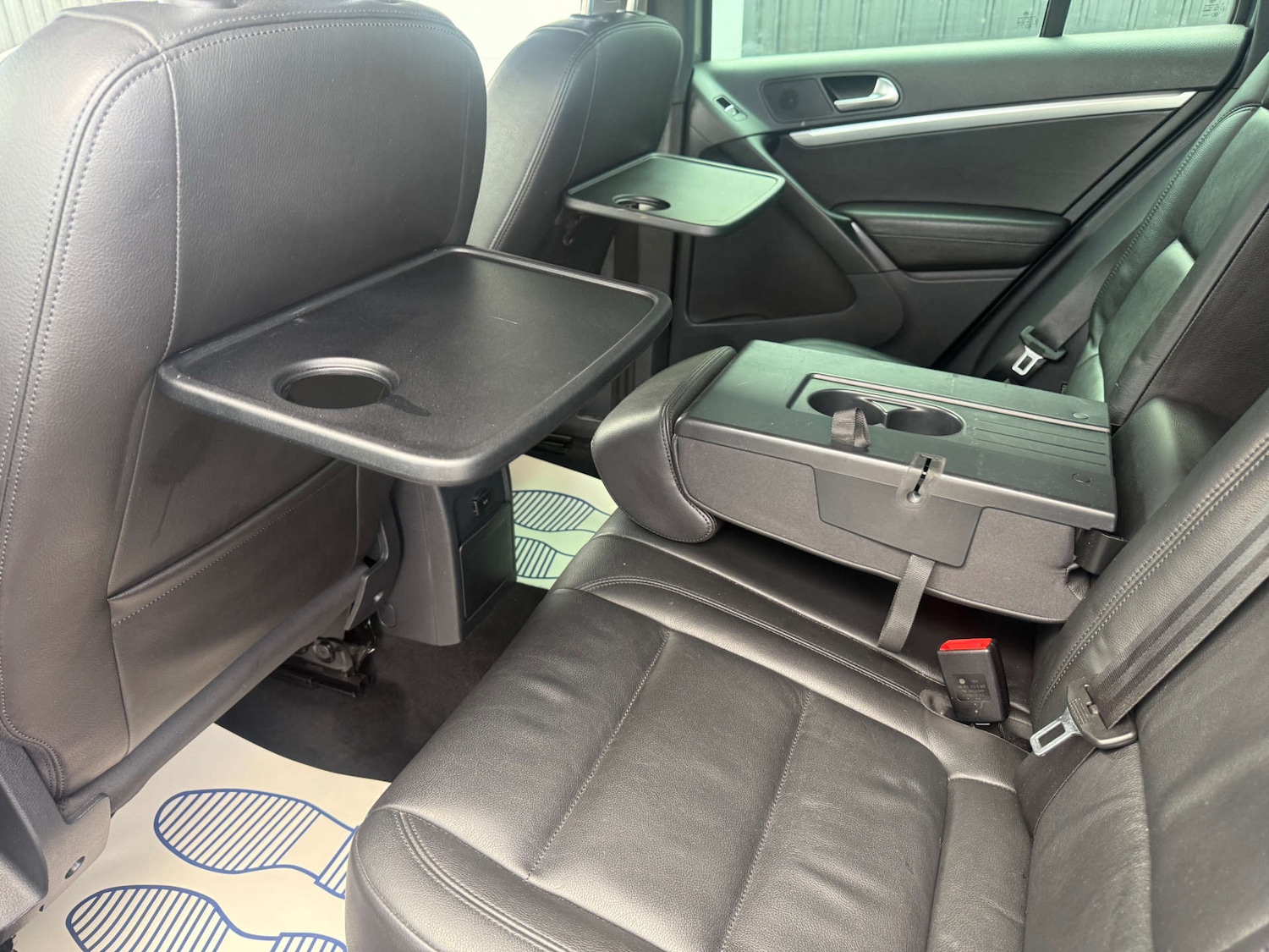 Used Volkswagen Tiguan 2015 for sale - 77364260: Photo 12